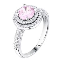 Anneau Morellato Femme in Argent Zircone SAIW276012 - SAIW276012
